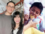 Giải trí - Con trai Thái Hoà: Xưa Cát Phượng nuôi bằng "cao lương mỹ vị", 18 tuổi mẹ mong sống “biết điều”
