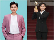 Nam nghệ sĩ từng muốn về quê làm việc tay chân giờ là diễn viên xuất sắc nhất, giấu kín bạn gái