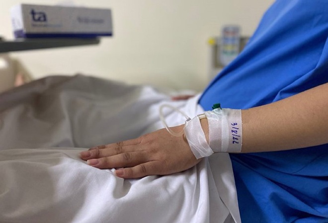 Sau sinh con đầu lòng, người vợ Sài Gòn bỗng mọc râu, đổi giọng, chồng đưa đi khám sững sờ biết kết quả - 3