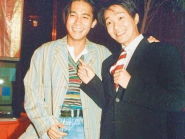 2 ông lớn showbiz sinh cùng tháng cùng năm nhưng người hạnh phúc, kẻ cô đơn đến già