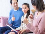 Yêu con - Trẻ trong 3 kiểu gia đình này, tương lai cha mẹ được hưởng phúc