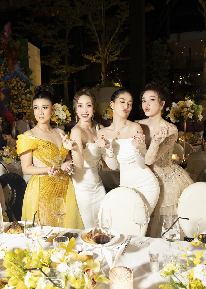 Hiện tại nữ diễn viên đã trở thành bà chủ một nhà hàng có tiếng và sắp trở lại với điện ảnh.