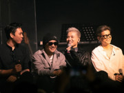 Nhạc - Da LAB "chơi lớn" làm hẳn liveshow ra mắt MV kết hợp cùng Đức Phúc mới với cái tên ẩn ý