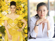 Diễn viên Kim Thư xuất hiện với tạo hình khác lạ, tiết lộ sắp trở lại điện ảnh sau nhiều năm lăn lộn mưu sinh