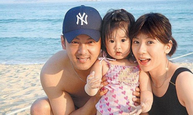 Giả Tịnh Văn từng đau khổ vì Tôn Chí Hạo.