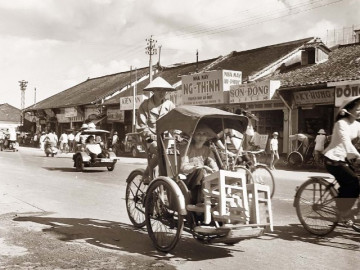 Đại gia Việt vang bóng một thời: Làm đủ nghề với khối tài sản khổng lồ, cuối đời chết trong cô đơn khiến bao người xót thương