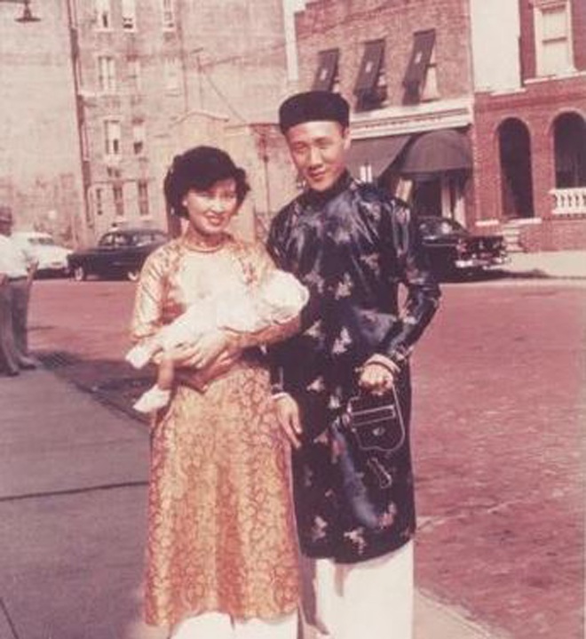 Đại gia Sài Gòn lừng lẫy một thời: Là cậu ruột của Hoàng hậu Nam Phương, khi qua đời được an táng trong ngôi mộ tuyệt đẹp - 1