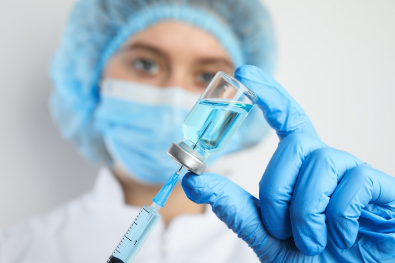 Lý do bố mẹ nên tiêm vắc-xin cúm cho trẻ đặc biệt vào thời điểm nguy cơ chồng dịch như hiện nay - 2