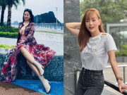 Phản ứng của vợ Shark Bình khi bị nói giống Phương Oanh, Quỳnh Búp Bê quên làm điều này liền nhận mưa chỉ trích