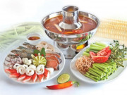 Sức khỏe - Cả nhà ăn lẩu hải sản chỉ 1 người phải đi viện, bác sĩ chỉ ra nguyên nhân