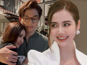 Làm đẹp - Ngày càng đẹp hậu làm “bạn gái màn ảnh” của Đình Tú, hóa ra Huyền Lizzie đã thêm món này vào tô ăn sáng