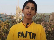 Tin tức - Thần đồng tiên tri Ấn Độ đã dự đoán chính xác về thảm kịch Itaewon và thảm kịch khác tại quê hương mình?