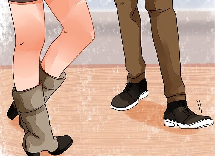 5 ngôn ngữ cơ thể tiết lộ người khác đang thao túng bạn - 1