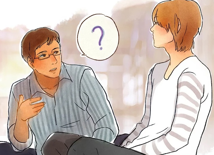 5 ngôn ngữ cơ thể tiết lộ người khác đang thao túng bạn - 3