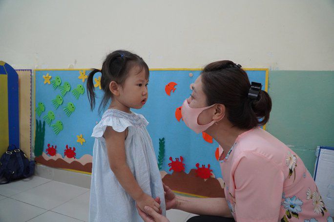 TP HCM chính thức điều chỉnh giờ vào học của học sinh - Ảnh: Đặng Trinh