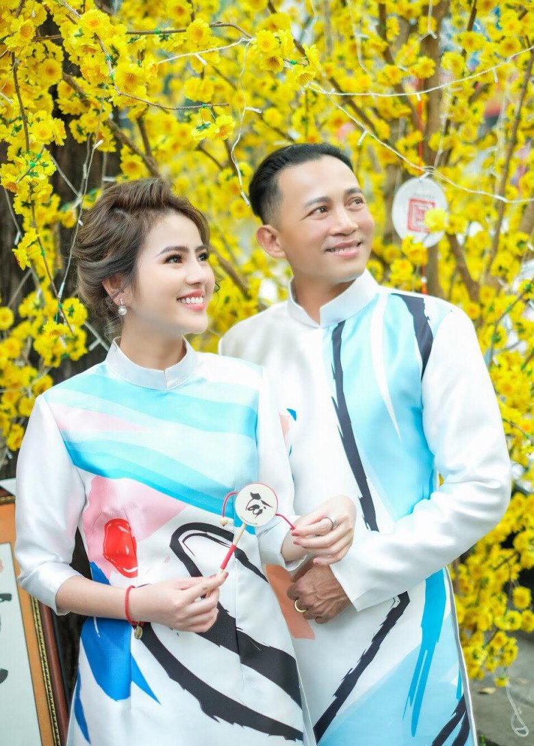 Chân dung con gái đẹp khiến diễn viên Hữu Tiến phải amp;#34;nhốtamp;#34; trong nhà, tự tay nấu ăn, mua quần áo cho con - 2