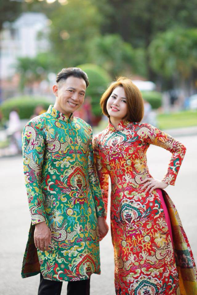 Thủy Tiên từng có những năm tháng đi chệch hướng làm bố phải dùng biện pháp mạnh để định hướng lại tương lai của cô.