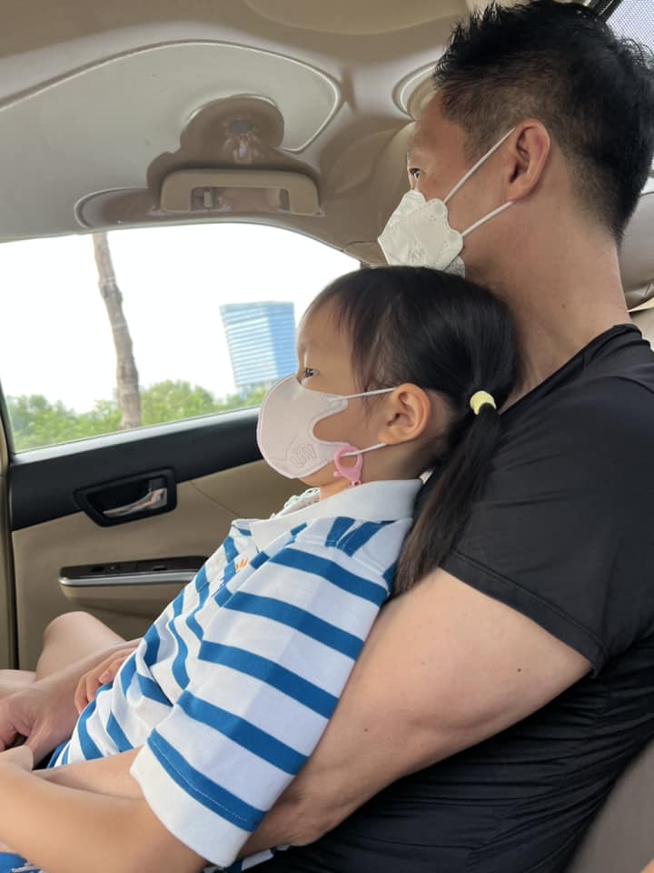 Con gái càng lớn càng giống chồng đại gia U60, Phan Như Thảo đã tính mỗi chỗ amp;#34;sửa 1 tíamp;#34; - 7