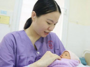 Bà bầu - Sản phụ 38 tuần đau cứng bụng vì rau bong non, bác sĩ chạy đua phẫu thuật để vượt qua ranh giới sinh tử