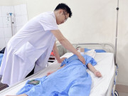 Sức khỏe - Bé trai 6 tuổi Thanh Hóa bị sùi mào gà suốt 4 tháng, suýt phải cắt bộ phận sinh dục vì điều này