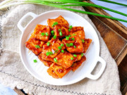 Bếp Eva - Trời lạnh không cần sơn hào hải vị, mất 20 nghìn đồng được món này đầy đĩa cực trôi cơm
