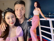 Vợ hot girl Phan Văn Đức khoe đường cong uốn lượn, dân mạng chỉ điểm phong độ không còn như xưa