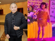 Bị phản ứng mạnh vì hình ảnh giả gái tại chùa, Xuân Hinh khẳng định được ủng hộ, không ai kêu ca gì