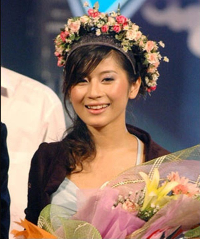 Sau 16 năm đăng quang, Miss Audition Ngọc Anh giờ U35 làm mẹ 2 con, body vẫn amp;#34;hútamp;#34; fan trẻ - 2