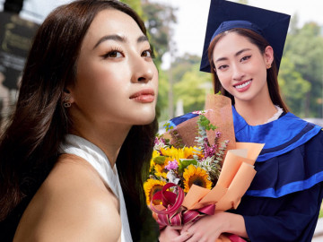 Việt Nam có thêm Hoa hậu trở thành giảng viên đại học: Profile chuẩn con nhà người ta, sắc vóc đẹp từng centimet