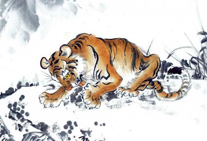 3 con giáp tháng 11 cuộc đời lên hương, giàu sang bất chấp - 4