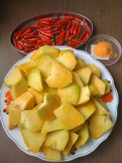 Loại quả xưa chín đầy không ai ăn, giá rẻ bèo, nay thành đặc sản lạ ...