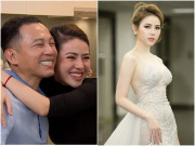 Làm mẹ - Chân dung con gái đẹp khiến diễn viên Hữu Tiến phải "nhốt" trong nhà, tự tay nấu ăn, mua quần áo cho con