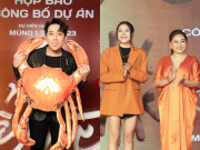 Lê Giang, Lê Dương Bảo Lâm, Khả Như đồng loạt bóc phốt Trấn Thành