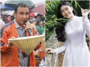 Yêu con - Con gái Hoa hậu của Quyền Linh có tấm lòng đẹp như bố: Nhận cát-xê cao dành làm từ thiện