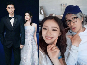 Chàng Dương Quá dính tin gian díu với nàng thơ của Châu Tinh Trì, sốt thái độ nàng Tiểu Long Nữ