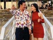 Giải trí - Hài Tết 2023 của Quang Tèo: Ngập tràn các "Shark", có cả thi Hoa hậu nhưng sợ cảnh nóng