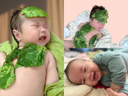 Bà bầu - Suốt 3 tháng sau sinh, mẹ trẻ Hà Nội kiên trì hơ lá trầu đắp mỗi ngày cho bé, bác sĩ nói gì?