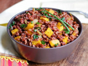 Sức khỏe - Yến mạch, gạo lứt là "thần dược" giảm cân nhưng những người này càng ăn càng có hại