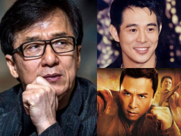 Cái kết của ngôi sao võ thuật hết thời: Thành Long, Lý Liên Kiệt cũng thảm hại