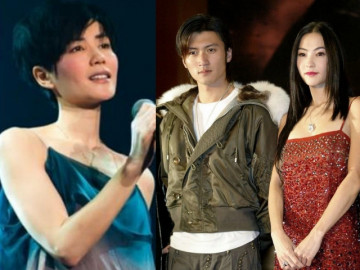 Ngôi sao 24/7: Tạ Đình Phong hiếm hoi nói về vợ cũ và bạn gái, dân mạng thương Trương Bá Chi