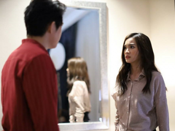 Siêu âm bầu thai đôi vợ vui lắm, đêm nghe chồng nói 1 câu, cô sợ hãi bỏ chạy khỏi nhà 