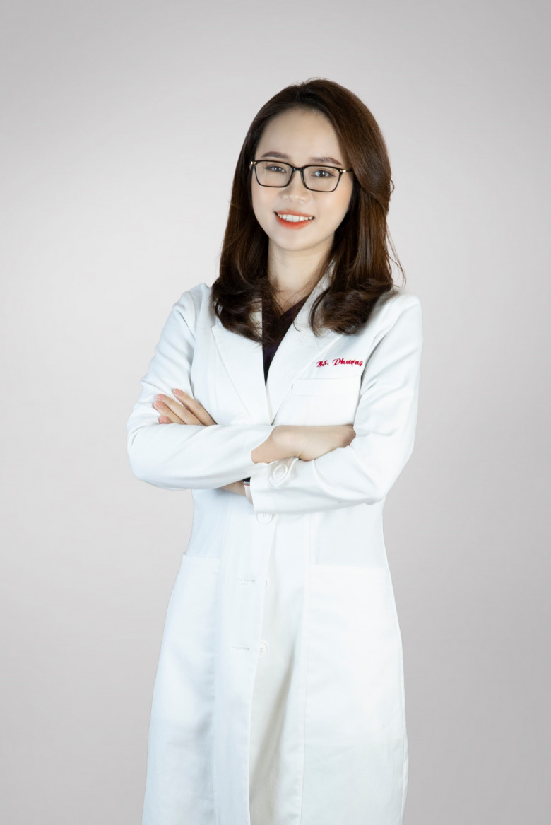 Bác sĩ da liễu Mã Phượng: Uớc mơ kiến tạo làn da khỏe đẹp cho mọi người - 1