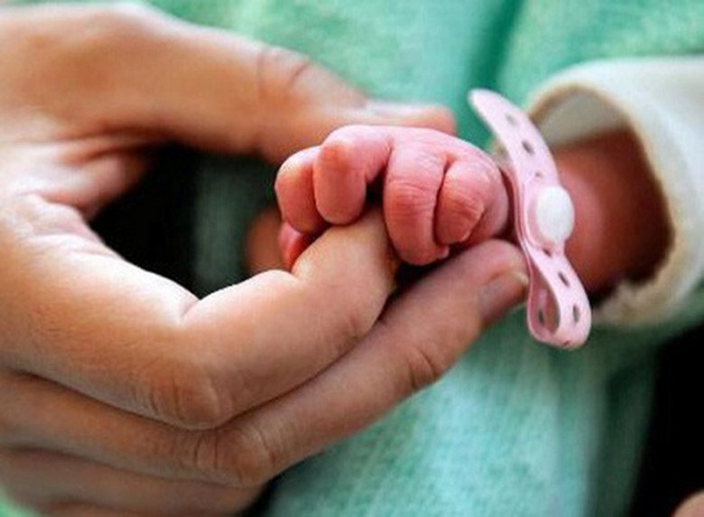 Ngày nhận kết quả con dương tính với giang mai, cả nhà không tin nổi ở mắt mình (Ảnh minh họa)