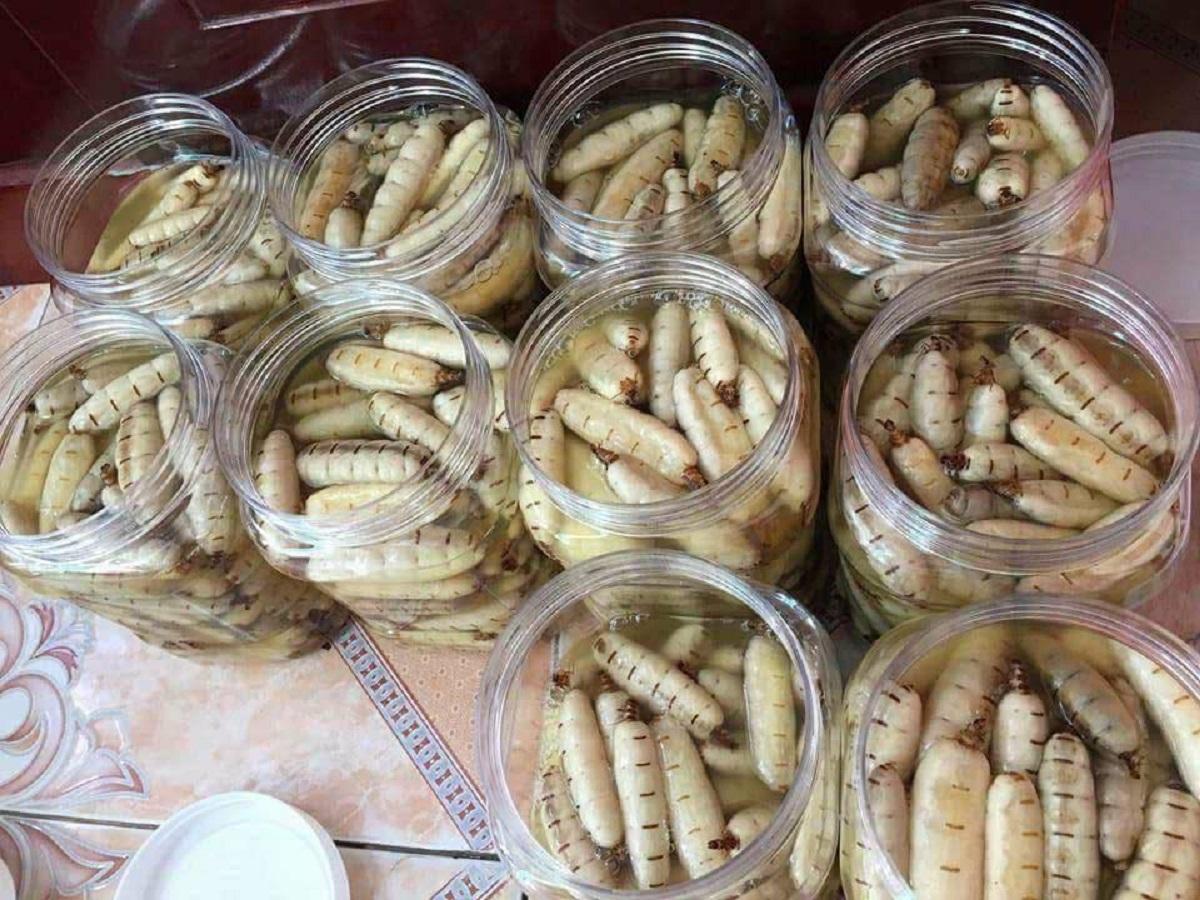 Những đặc sản ở Việt Nam nhìn trông “kinh tởm”, nhưng một khi đã ăn thì cực ngon và gây nghiện - 14