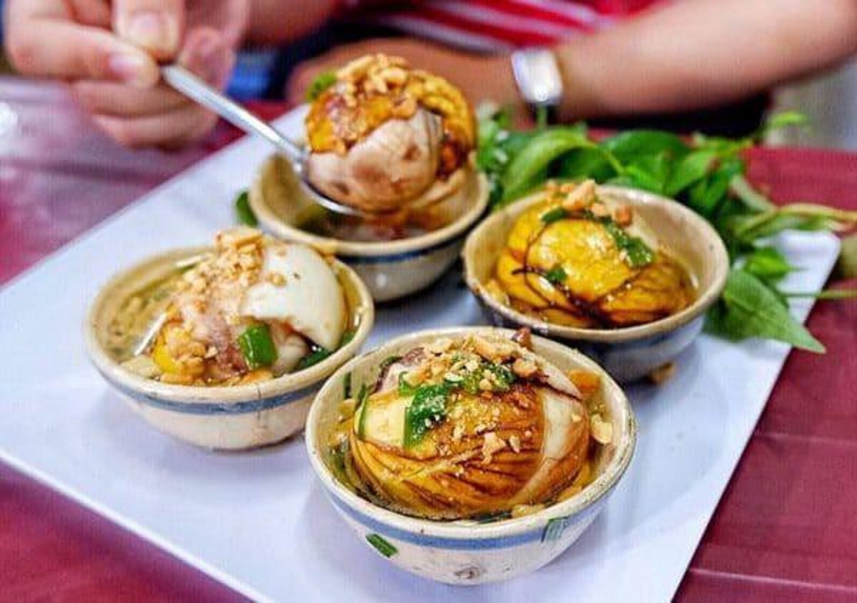 Những đặc sản ở Việt Nam nhìn trông “kinh tởm”, nhưng một khi đã ăn thì cực ngon và gây nghiện - 3
