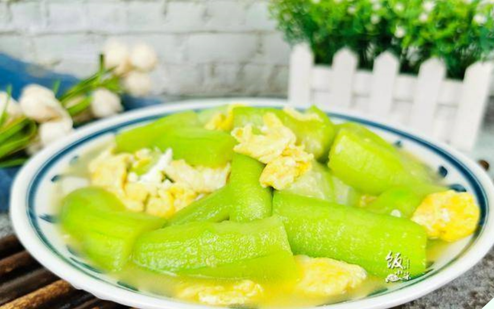 Loại quả là “nhân sâm của người nghèo” xào chung với trứng gà vừa bổ não lại đẹp da, chỉ 15.000Đ được đĩa đầy ắp - 8