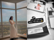 Giải trí - Hậu kết hôn, Minh Hằng "nhá hàng" cơ ngơi mới đẳng cấp, điểm lại khối tài sản còn "ngỡ ngàng" hơn