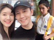 Làm mẹ - Nữ sinh bị mách mẹ vì hay đi cùng bạn trai đến trường, biết danh tính người đàn ông, cô giáo xấu hổ