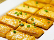 Sức khỏe - Đậu phụ bổ rẻ nhưng ăn quá nhiều cũng dễ khiến cơ thể sinh bệnh tật, ngay cả thận cũng khó giữ