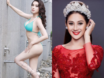 Lâm Khánh Chi quyết định sang năm "chơi lớn", khoe thẳng số đo 3 vòng, khán giả ủng hộ rầm rộ